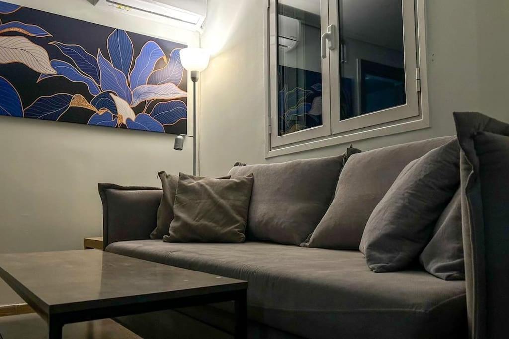 Exquisite Penthouse With Breathtaking Acropolis Panorama View Apartment Атина Екстериор снимка