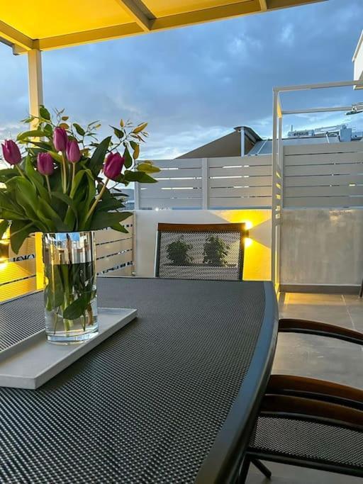 Exquisite Penthouse With Breathtaking Acropolis Panorama View Apartment Атина Екстериор снимка